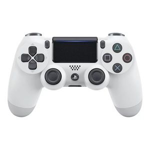 Ps4 White Controller